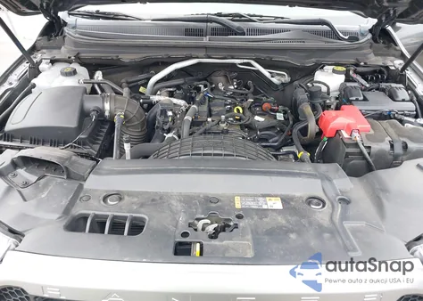 2020 Ford Ranger Xlt из США, поврежденный, VIN 1FTER4EHXLLA87197